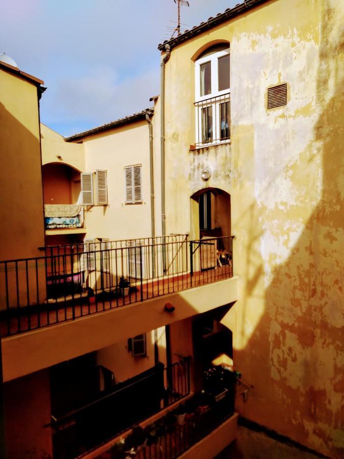 Studio 6 - A Quiet And Spacious Studio Flat In The Old Town Nice Eksteriør billede